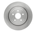 R1 Concepts Disc Brake Rotor ERE-46026