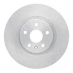 R1 Concepts Disc Brake Rotor ERE-46027