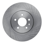 R1 Concepts Disc Brake Rotor ERE-46035