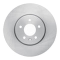 R1 Concepts Disc Brake Rotor ERE-46037