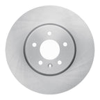 R1 Concepts Disc Brake Rotor ERE-46037