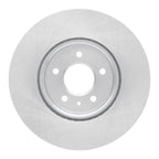 R1 Concepts Disc Brake Rotor ERE-46037