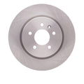 R1 Concepts Disc Brake Rotor ERE-46041