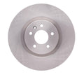 R1 Concepts Disc Brake Rotor ERE-46042
