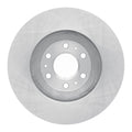 R1 Concepts Disc Brake Rotor ERE-46043