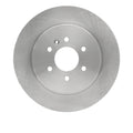 R1 Concepts Disc Brake Rotor ERE-46044