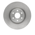 R1 Concepts Disc Brake Rotor ERE-46046