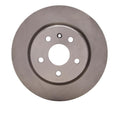 R1 Disc Brake Rotor ERE-46062