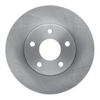 R1 Concepts Disc Brake Rotor ERE-47010