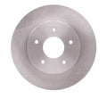 R1 Concepts Disc Brake Rotor ERE-47011