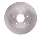 R1 Concepts Disc Brake Rotor ERE-47011