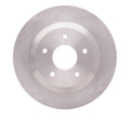 R1 Concepts Disc Brake Rotor ERE-47022