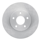 R1 Concepts Disc Brake Rotor ERE-47036