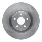 R1 Concepts Disc Brake Rotor ERE-47037