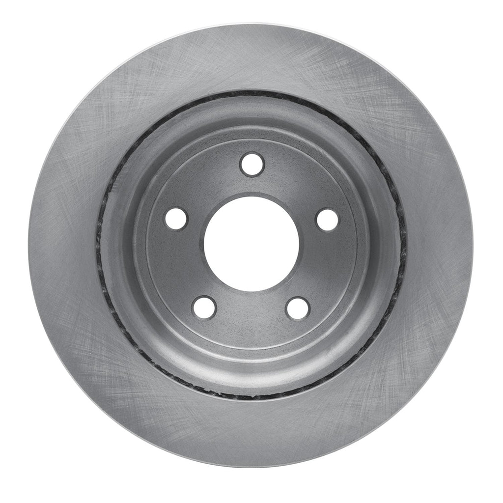 R1 Concepts Disc Brake Rotor ERE-47038