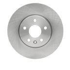 R1 Concepts Disc Brake Rotor ERE-47043