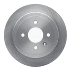 R1 Disc Brake Rotor ERE-47048