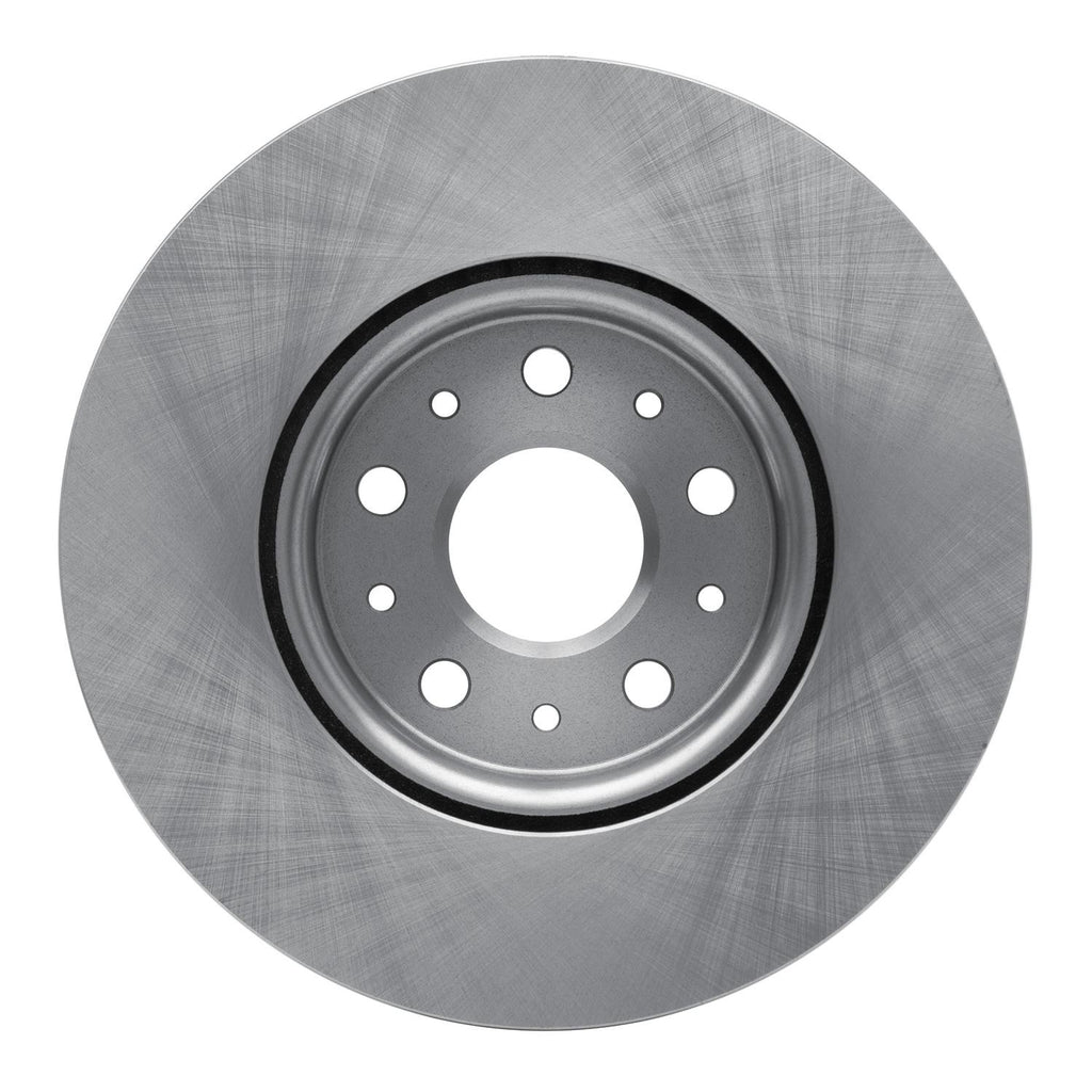 R1 Concepts Disc Brake Rotor ERE-47055