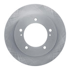 R1 Concepts Disc Brake Rotor ERE-47059