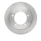 R1 Concepts Disc Brake Rotor ERE-47060