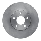 R1 Concepts Disc Brake Rotor ERE-47067