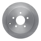 R1 Concepts Disc Brake Rotor ERE-47068