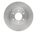 R1 Concepts Disc Brake Rotor ERE-47069