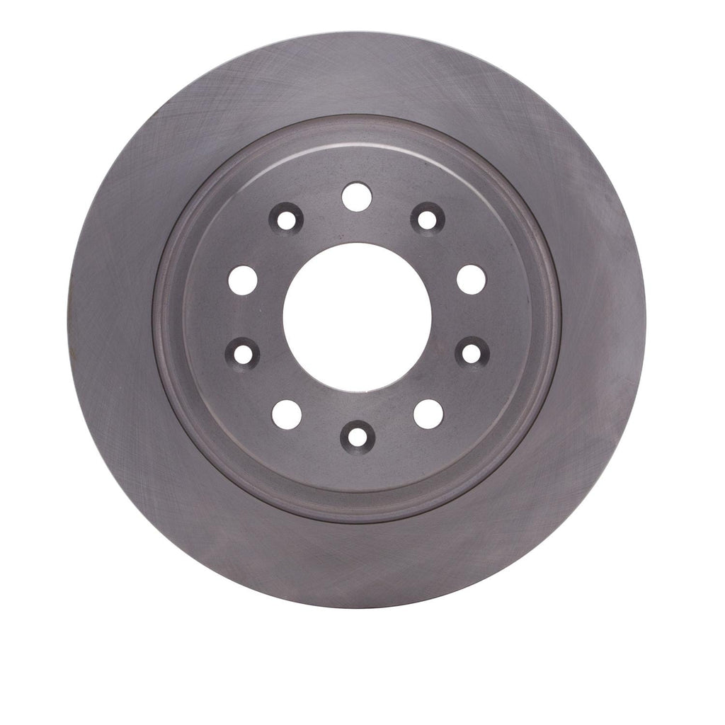 R1 Concepts Disc Brake Rotor ERE-47075