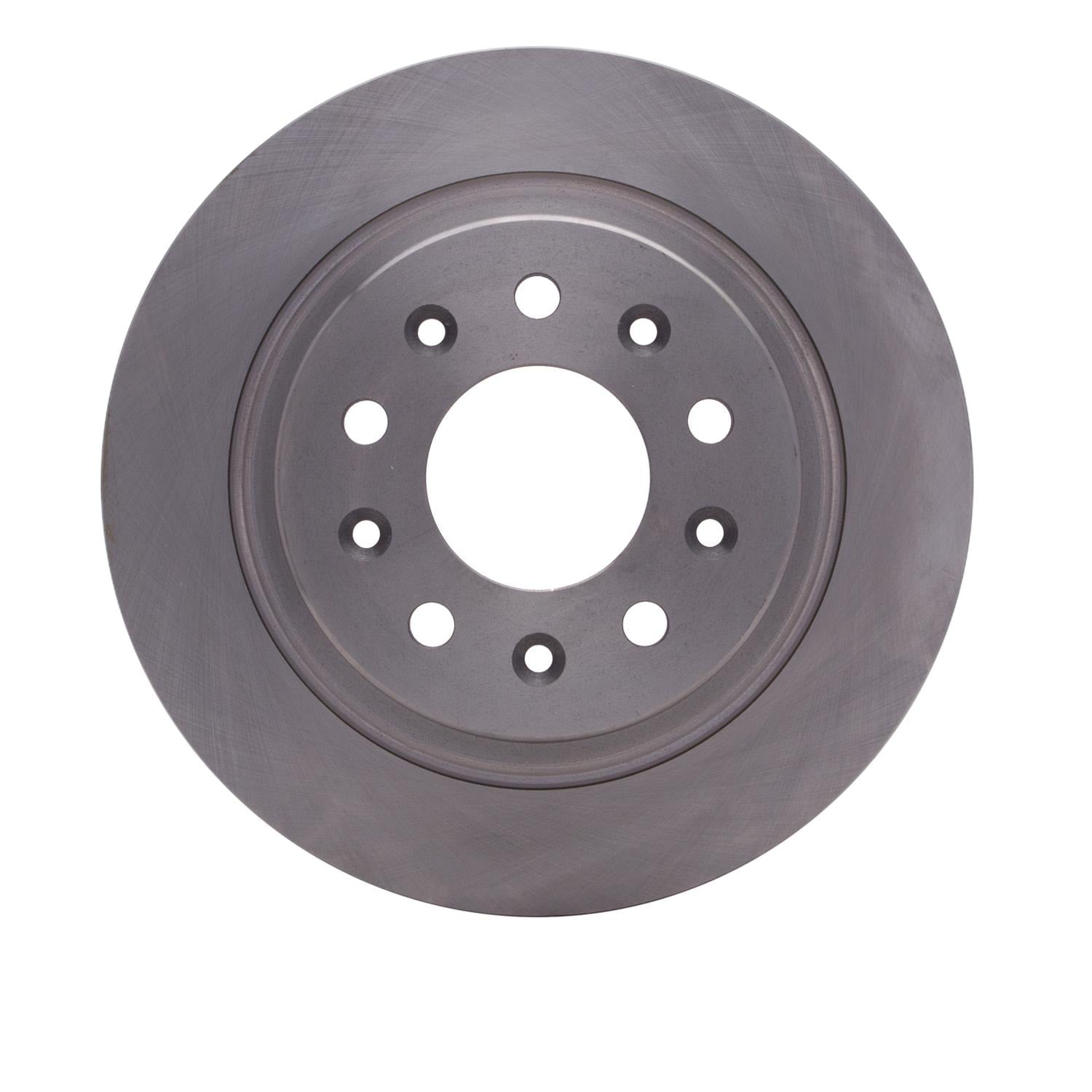 R1 Concepts Disc Brake Rotor ERE-47075