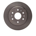 R1 Disc Brake Rotor ERE-47081