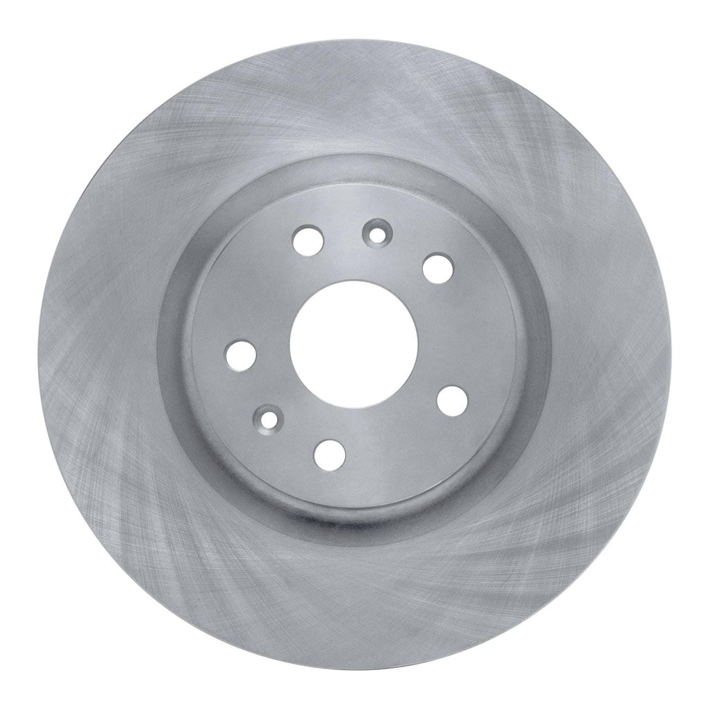 R1 Disc Brake Rotor ERE-47084