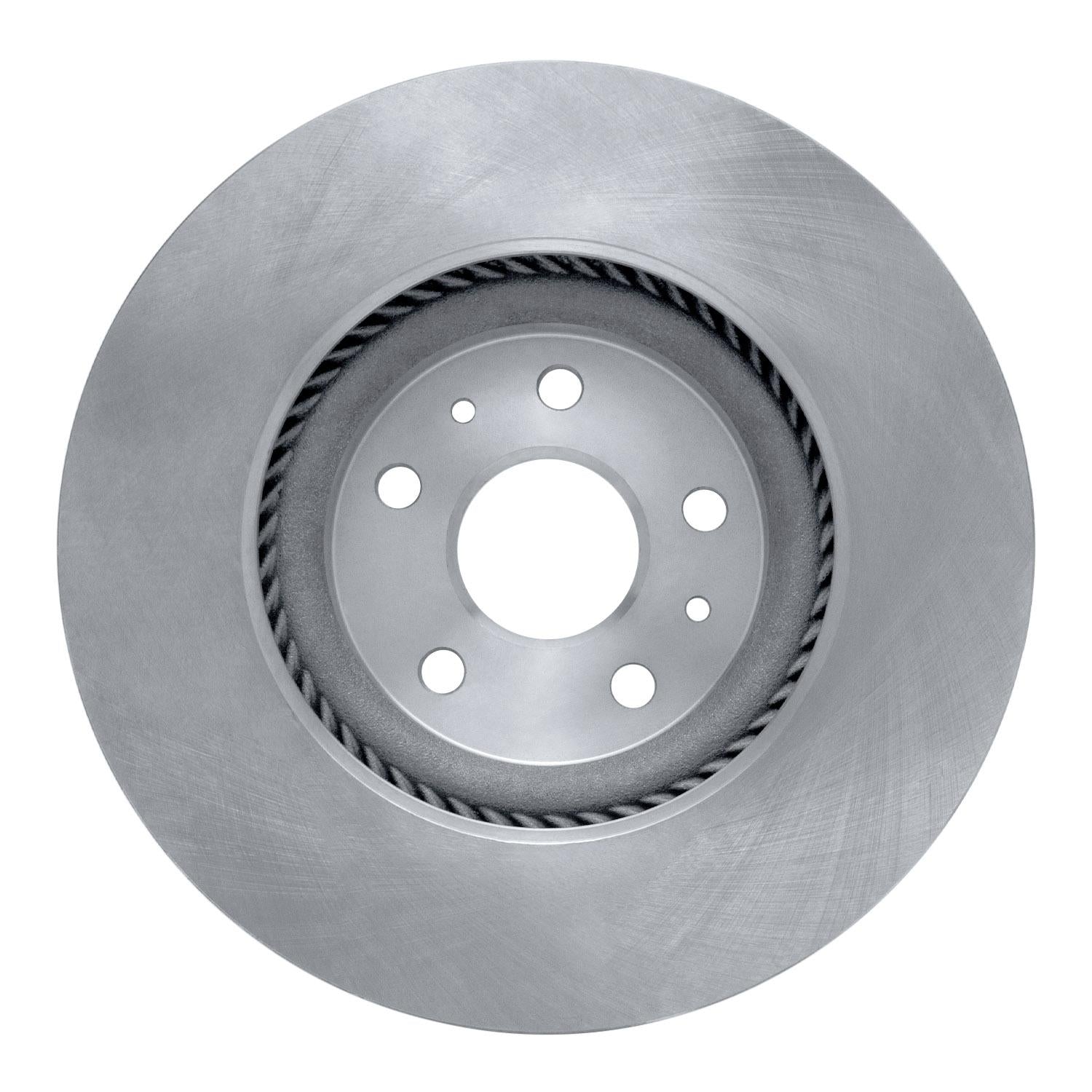 R1 Disc Brake Rotor ERE-47084