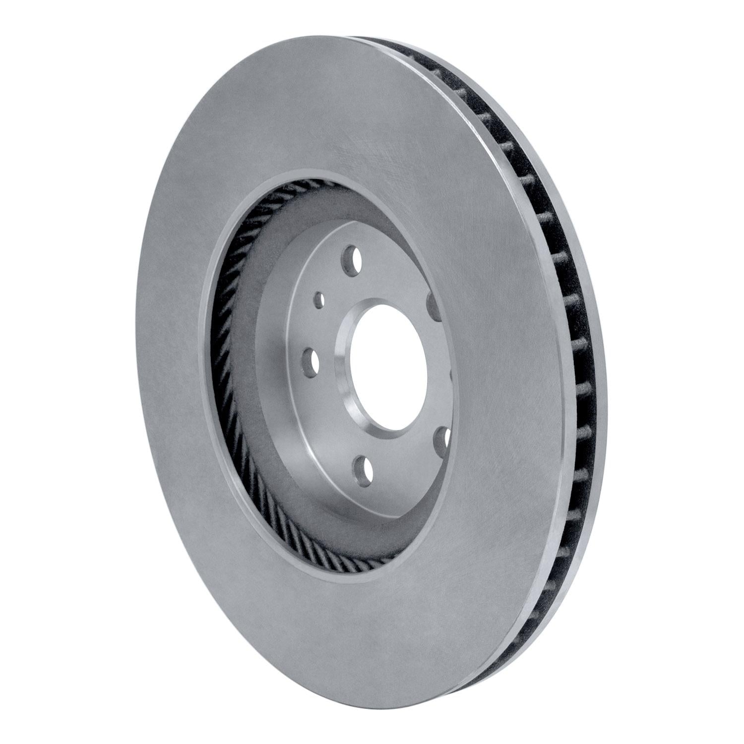 R1 Disc Brake Rotor ERE-47084