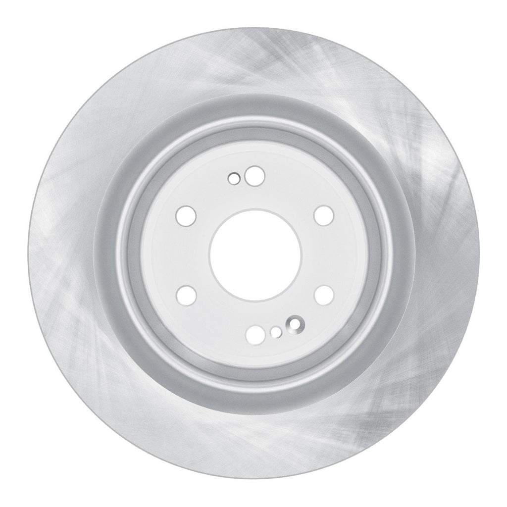 R1 Disc Brake Rotor ERE-47086
