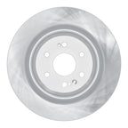 R1 Disc Brake Rotor ERE-47086