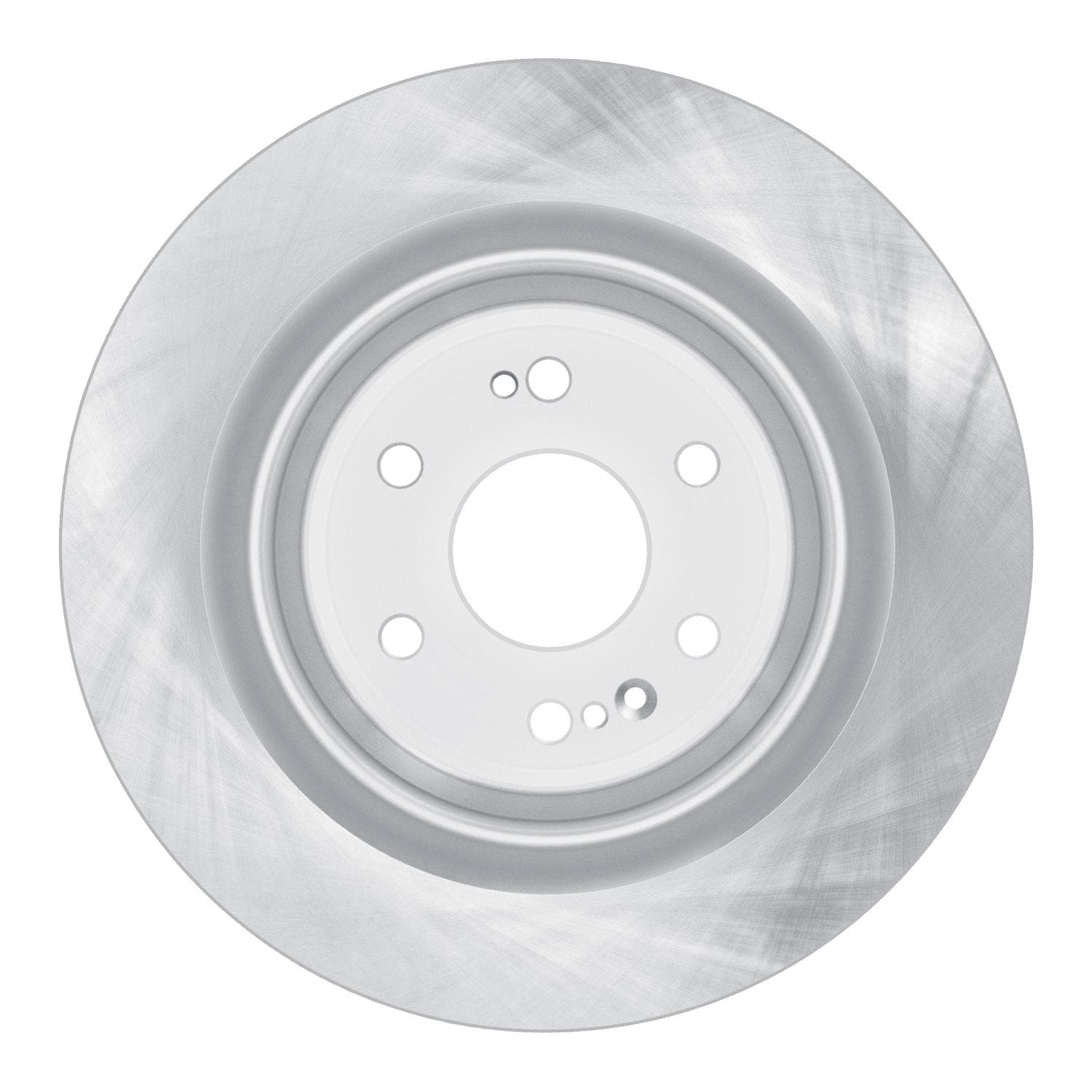 R1 Disc Brake Rotor ERE-47086