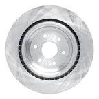 R1 Disc Brake Rotor ERE-47086