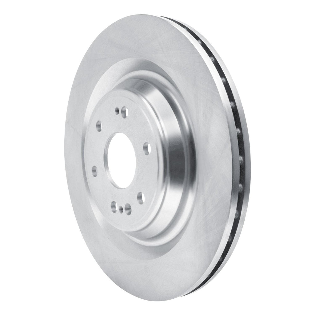 R1 Disc Brake Rotor ERE-47086