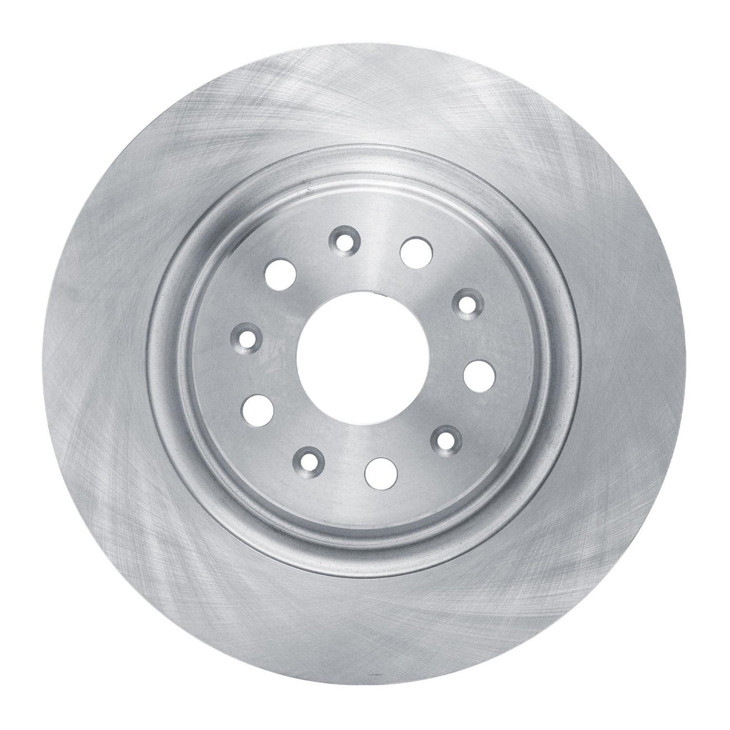 R1 Disc Brake Rotor ERE-47088