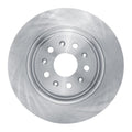 R1 Disc Brake Rotor ERE-47088