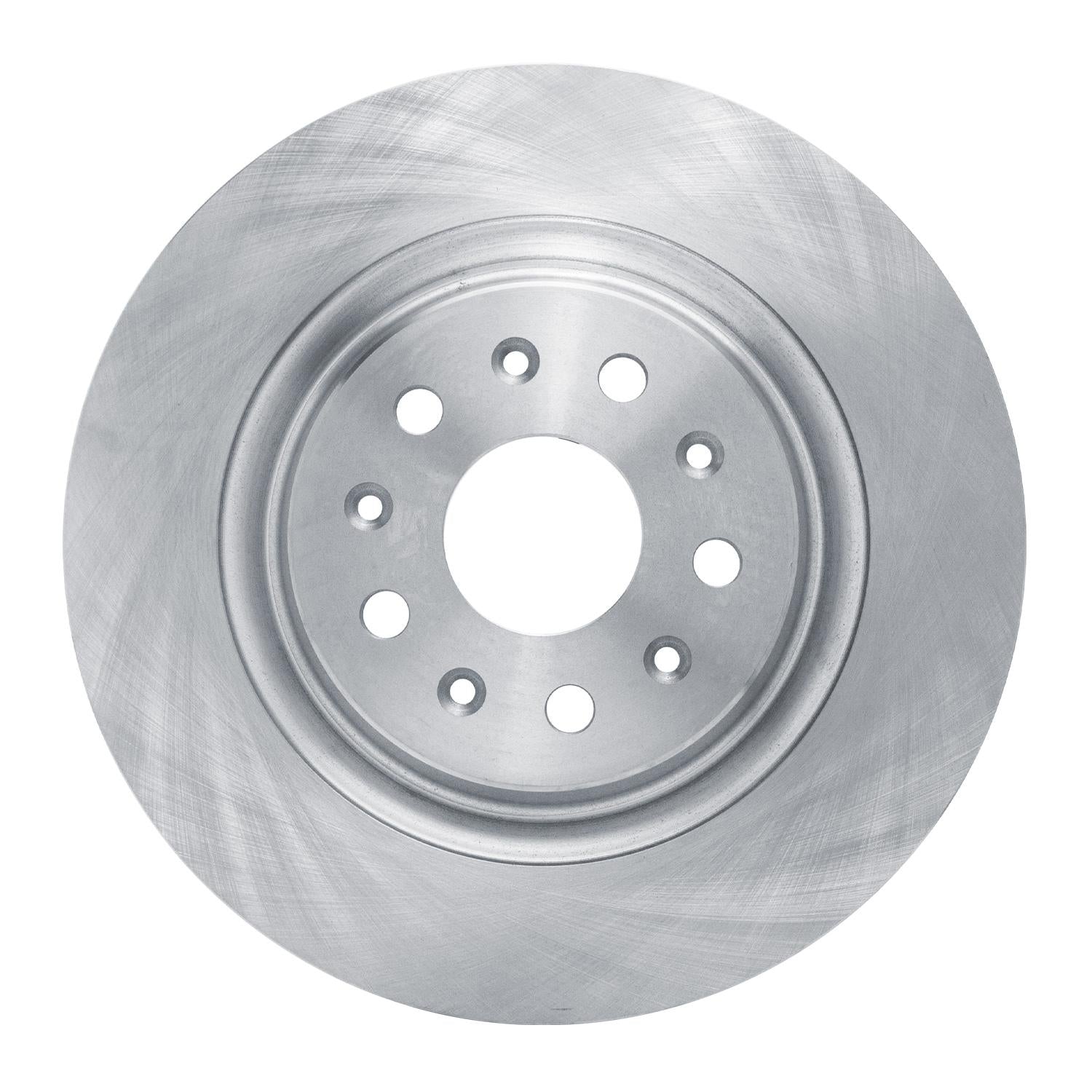R1 Disc Brake Rotor ERE-47088