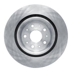 R1 Disc Brake Rotor ERE-47088