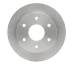 R1 Concepts Disc Brake Rotor ERE-48008