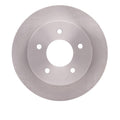 R1 Concepts Disc Brake Rotor ERE-48019