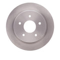 R1 Concepts Disc Brake Rotor ERE-48032