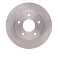 R1 Concepts Disc Brake Rotor ERE-48034