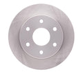 R1 Concepts Disc Brake Rotor ERE-48036