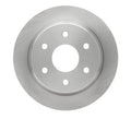 R1 Concepts Disc Brake Rotor ERE-48037