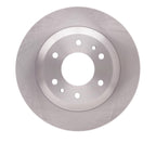 R1 Concepts Disc Brake Rotor ERE-48044