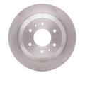 R1 Concepts Disc Brake Rotor ERE-48045